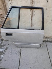 بيبان سوبر85 • نضيف • بغداد