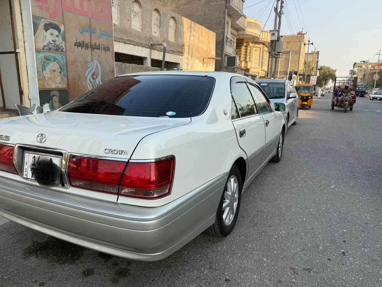 ملكه تسجيل جديد قرار102 رقم مميز بصره شاصي 75 خضرويه ديفور الجبير تحوير النجف فوك وجوه 3 دكم 4 كشن كهرباء سترين كهرباء برده خلفيه كفله من الكص ونقل جثه ومن كلشي تحويل مباشر مشروع وطيني حرف اليف رقمه جديد نكليزي سنويه 23 تخم تاير باتري جديد الاتصال ***********
