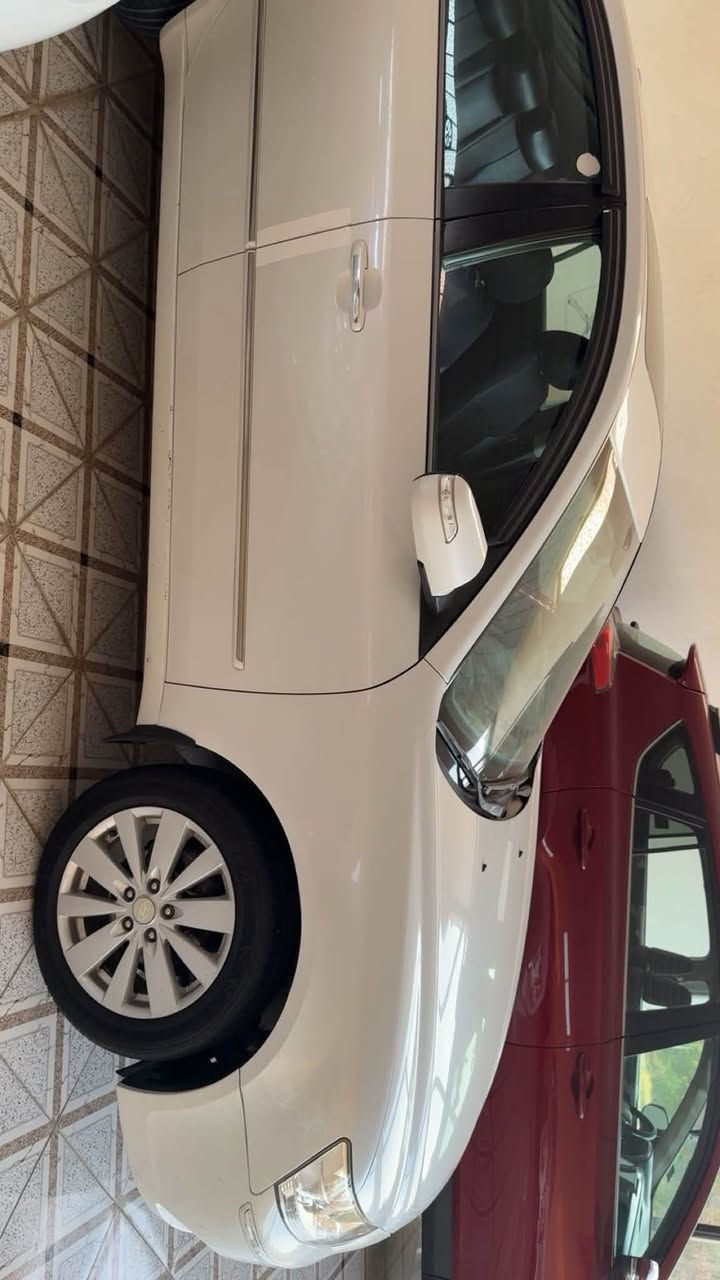 سوناتا ٢٠٠٩ خليجي فول مواصفات استيراد خاص فتحه كشنات ٢ كهرباء برده خلفيه حفر اصليه تبريد لمس كشنات تدفئه لون ابيض رقم اربيل دولي مكينه ٢٤٠٠ بيه بالجالمغ الاماي الايسر صبغ وعابر ع الباب  وبيه بالهلال اليمنه الوره وهم عابر ع الباب شوي رش مال صدفي بدون اي حادث او معجون *********** السعر ب١١٢$ السونار مرفق مع المنشور
