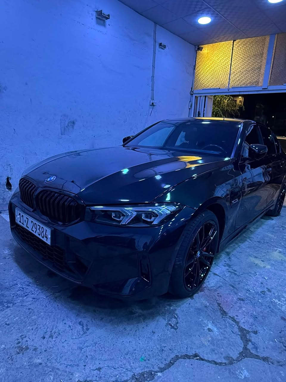 السلام عليكم
للبيع BMW موديل 2023 
ماشيه 45 الف كيلو 
صوره الحادث مرافقة مع المنشور 
حادث السيارة جاملغ وبنيد 
مكان السيارة بغداد المنصور 
للاستفسار اتصل على الرقم 
*********** متوفر واتساب

