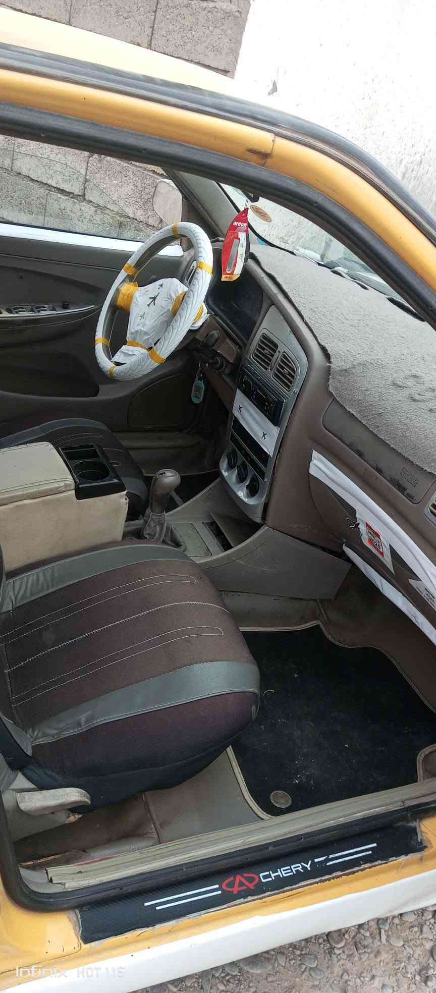 السلام عليكم التفاصيل داخل الصور الشراي يخابر ويدلل ***********

نص مكتوب في الصور:
- Infinix HOT 11S
- المنشورات السلام عليكم *********** شيري كوين بلاديه 2011 سنويه عظم عاج جديده مشروع وطني بأسمي لغاية 2028شرط التحويل والوكاله مصفره نقابه وغرامات ودَفتر بانزين بيه سياره حلوه وجاهزه من كلشي محرك كير لوك تبريد شغال ثلج صدر امامي خلفي جديد تخم تاير خط أبيض كهربائيات شغاله غرفته بلاديه لوك سيدي سماعات بلوتوث ترايه ناعم يعني مال شغل وسعره مناسب ب 27 وبيّه مجال للشراي خابر وتدلل ممتواجد نت مكاني كركوك الفيلق فلكة كاوه واسف ع الاطاله 7+