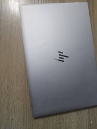 لابتوب HP • نظيف • شاري قبل ٢٠ يوم