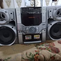سستم صوت للبيع مكان بغداد الشعله رقم 07816817314