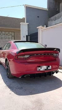 جارجر • ٢٠١٩ • طريق حله كربلاء