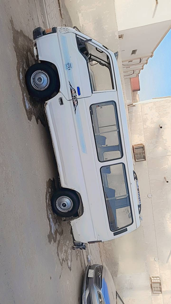 نيسان • جاهزة • من كلشي