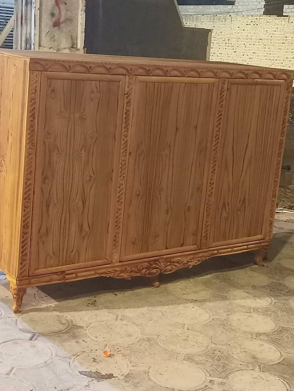 نجارة • غرف نوم • حي الغدير