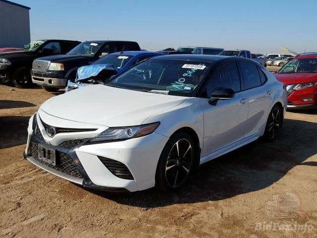 Toyota Camry xse V6 2018
‎فول فول مواصفات V6

‎ضرر طخه بالدعاميه الخلفيه فقط مسافة شبر السياره تعبتر كلين

‎بدون دواخل 

‎ايرباكات سليمة 

‎* المسافه المقطوعه 138 كيلو وليس ميل

‎* لايت امامي زنون فول

‎* وايضاً نضام لايت العالي Auto

‎* والمرأه الوسطيه تعتيم

‎* بصمه ابواب وايضاً دخول ذكي 

‎* رادارات 360 درجه عدد4

‎* رادار تحذير الخروج عن المسار

‎* ومانع اسطدام امامي توقف ذاتي

‎* وايضاً مانع اسصدام خلفي توقف ذاتي

‎* رادار للجانب الايمن والايسر 

‎* نقط عمياء للجانب الايسر والايمن 

‎* كامره خلفيه دوار 180 درجه

‎* ويل بلادي حجم 19 spoort

‎* تبريد قطعتين 

‎* تحكم جام اوتو للكل

‎* مانع انزلاق - تراكشن

‎*   بريك ABS-Auto

‎*  (المواصفات الداخليه)

‎* تحكم مقاعد الاماميه فول كهرباء 

‎* مقاعد اماميه تدفئه منفصل 3 درجات

‎* تحكم سترينق فول لكلا الجهتين

‎* شفتات ستيرنق spoort (+)(-) للتسارع الرياضي

‎* ثلاث وضعيات للقياده نورمال سبورت ايكو

‎* كير 8 سرعات 

‎* شاشه  اعطال نفكيشن جميع أعدادات واعطاال السياره

‎* هاند بريك كهربائي اوتو هيلد

‎* عداد السرعه دجتال رقمي 

‎* شاشه الملاحه قياس 10 بوصه 

‎* تحكم كامل بالكامره الخلفيه

‎* والشاشه بنضام card play وايضاً iphone androd

‎* بلوتوث - Auto

‎* منفذ  (2) USB منفذ (2) TSB 

‎* منفذ طاقه (12v) منفذ AUX  
رقم تلفون ***********. () ‏‪***********‬‏ سعر 200 
‎
