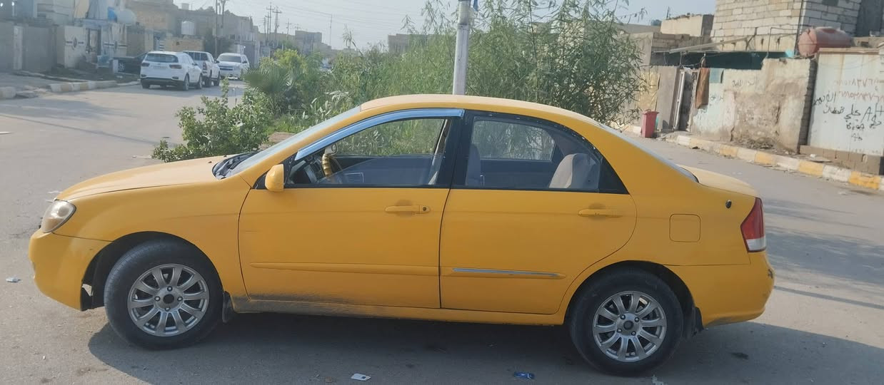 سيراتو • 2008 • خليجي