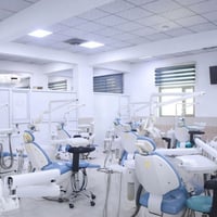 علاج مجاني بسم الله الرحمن الرحيم يعلن مشفى جامعة دجلة افتتاح ابوابه ل...