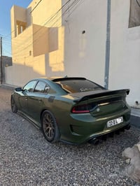 تشارجر RT • ٢٠٢٢ • رقم اربيل
