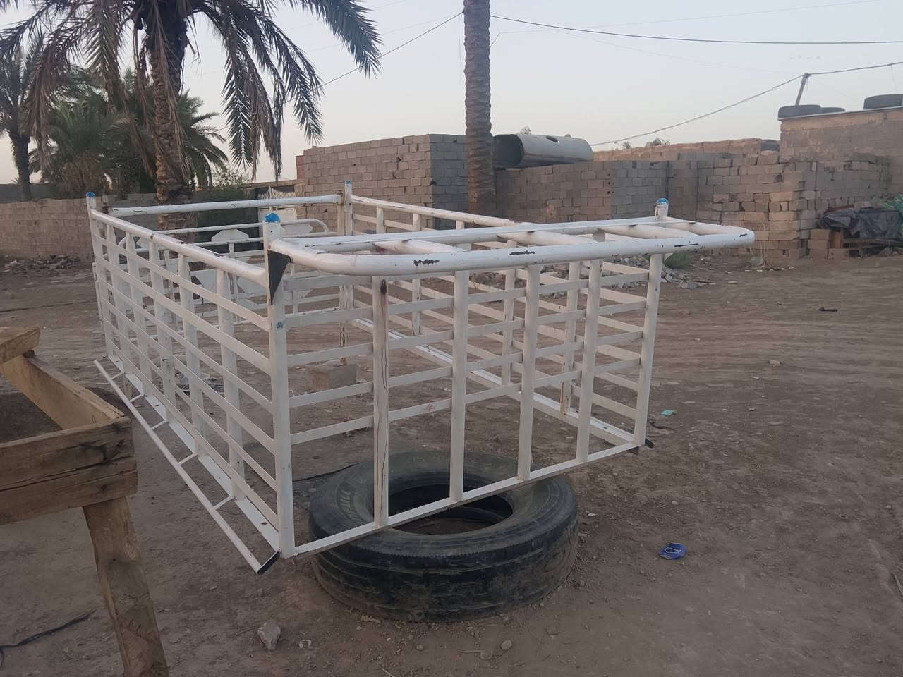 محجر كيه للبيع بوري مكان بغداد الفظيليه ***********
