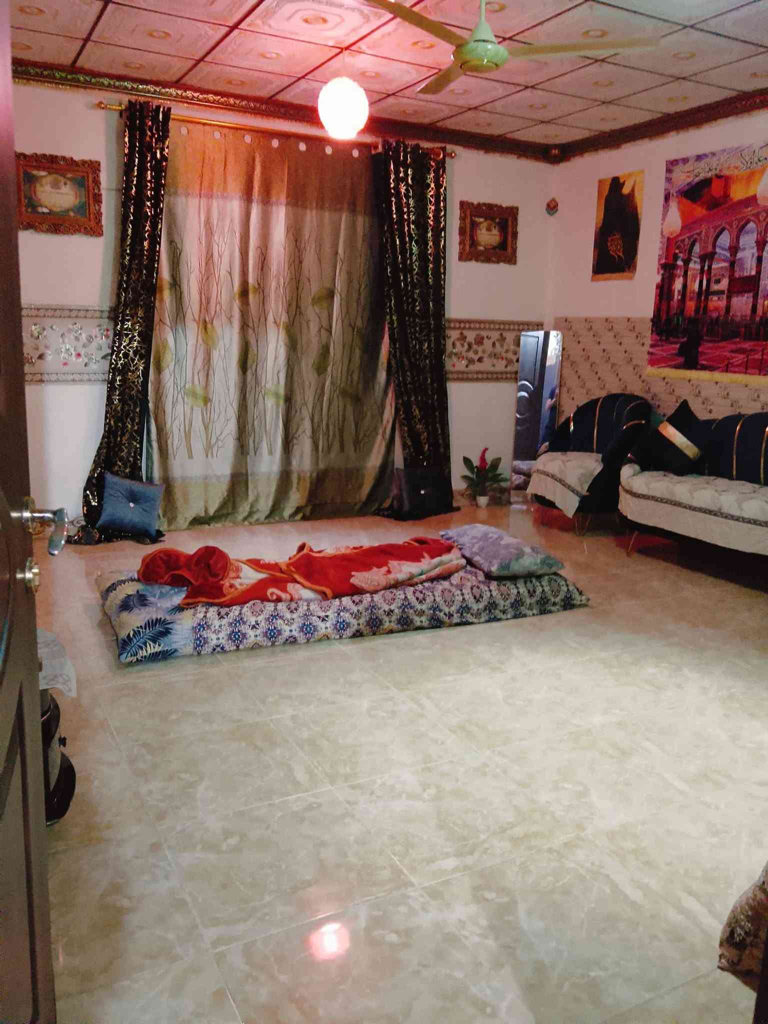 بيت للبيع • واحد حزيران • فيديو
