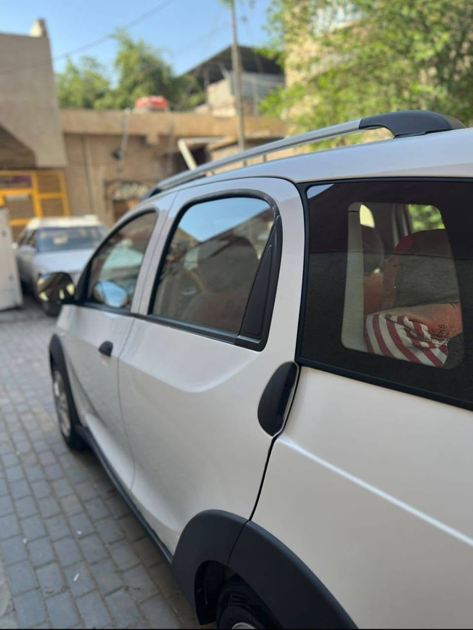 📣🚗شيري للبيع
📣مكفولة من🔧 كير مكينة في حالة جيده 

سعر 43

🛞البصرة الجمهورية 
 ***********
