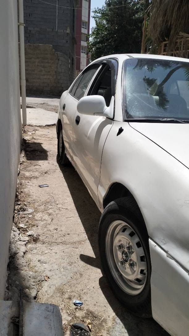 هوندا مودیل 94رقم کرکوک مشروع وطنی جدید باسمی.دفتر بنزین بیها فول مواصفات بس گیر عادی.کله بشرط.تخم صدر جدید سیاره کله بلادی تبرید بشرط بس نقص غاز.جاهز.***********رقم موبایل. كركوك, العراق
