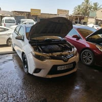 كورلا • ٢٠١٥ • رقم بابل
