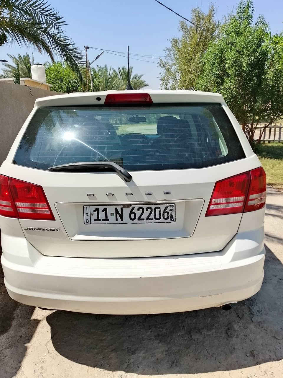 دوج جورني موديل 14البيع  مكان ديالى 
تصال عل ***********
سعر 115بيه مجال
