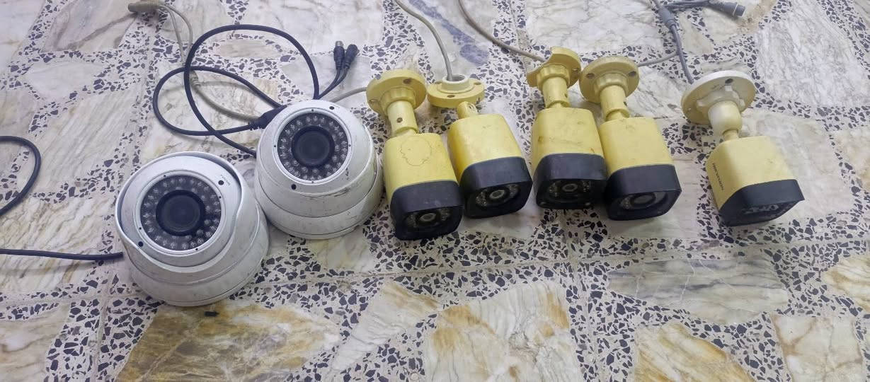 سعر الوحده ب 15 بدون عمله كله شغال ع فحص كربلاء ***********
