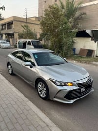 افلون هايبرد • ٢٠٢٢ • رقم بغداد