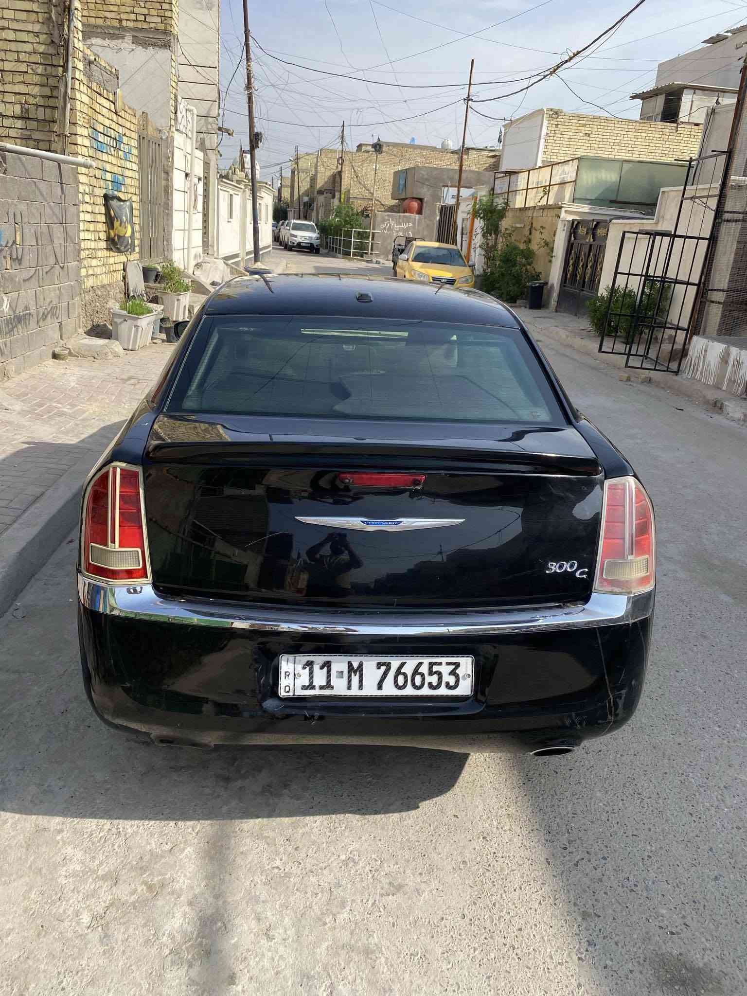 اوباما • ٢٠١٤ • رقم بغداد