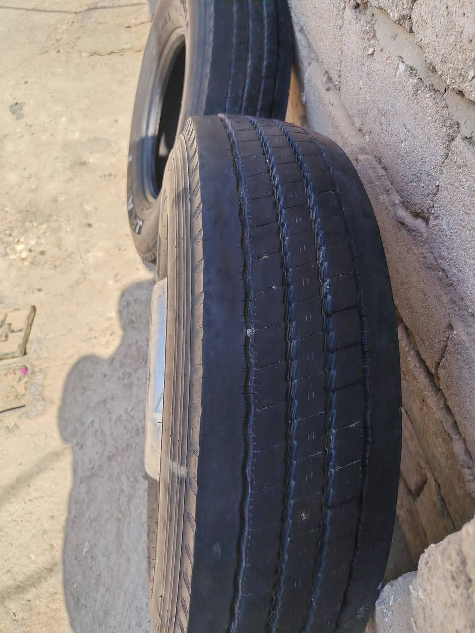 زوج للبيع فيتنامي 17 ونص عل 10 مع ويل نضيفات لاركعه ولافتيله عنوان ديوانيه ***********

