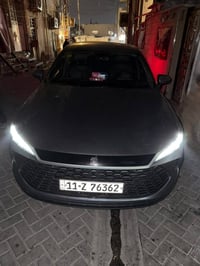 🚘 BYD Qin Plus DM-i 2025 للبيع  🔹 الموديل: BYD Qin Plus 2025 🔹 الممشى:...