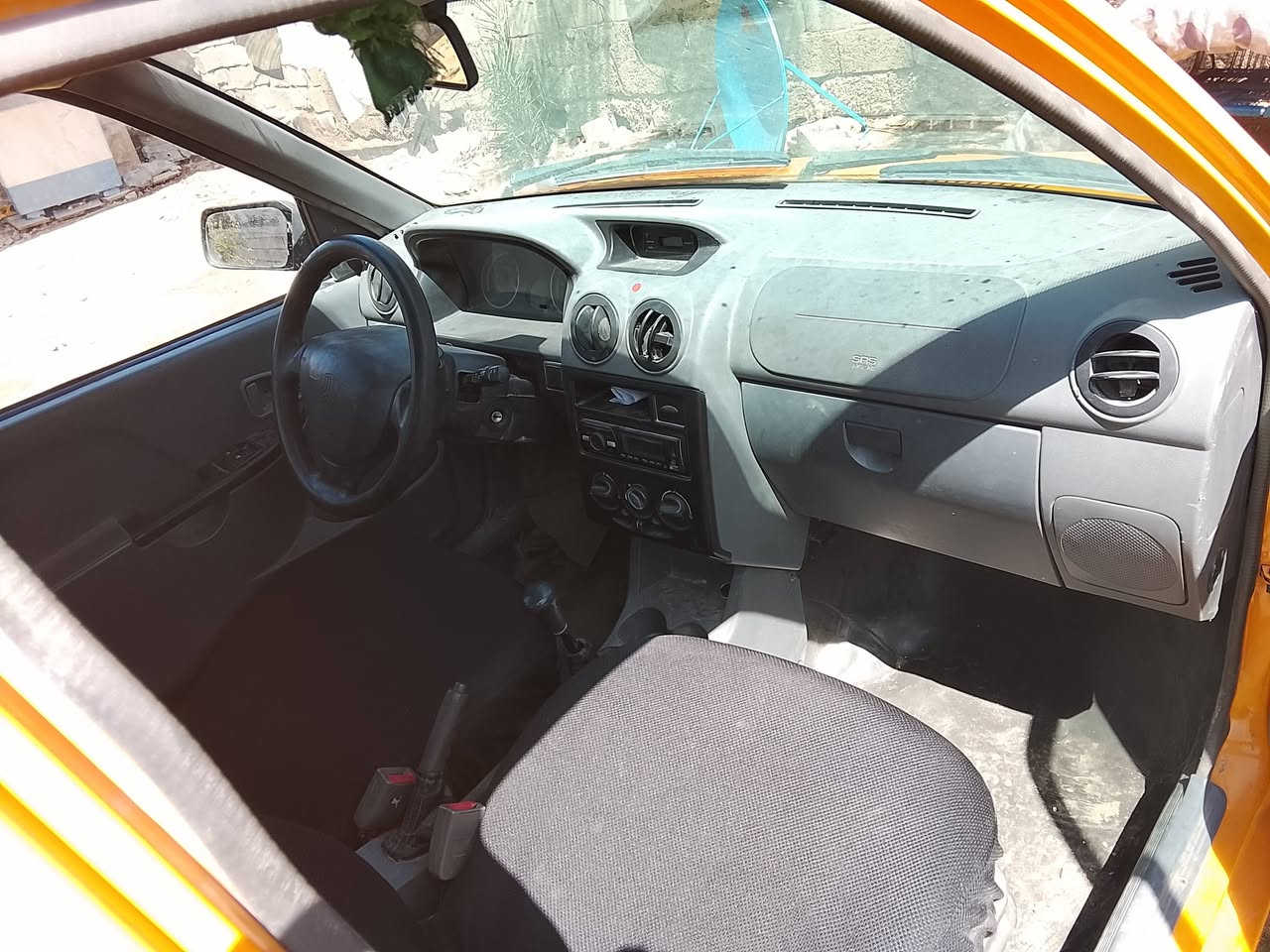 سايبا موديل 18 مكينه بيها صوت يعني كايمه شاصي طاك ابيع اقصاد مقدمه والباقي شهريه حسب التفاق اسوي وكاله قياده مكان السياره بغداد جسر ديالى الجديد ***********
