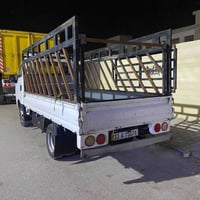 فحل موديل 2006 بسمي شرط تحويل رقم بغداد السعر ٨٣ وبيه مجال 07703877941
