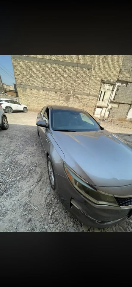 اوبتيما • ٢٠١٨ • ٧٥٠٠٠ ميل