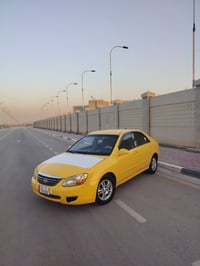 سبكتره • ٢٠٠٧ • رقم بغداد