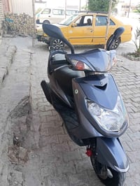دراجه للبيع دراجه جديده نضيفه كلهه شغاله ما بيهه شي نقص. مكان محموديه ...