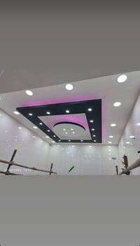 صبغ • واجهات • جبس بورد