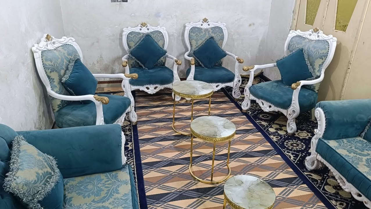 تخم 10 مقاعد زان تركي درجه اوله نضيف جدن اي ضرر مابي اسعر 525 لعنوان كربلاء بدايت امن اداخلي يوجد توصيل ***********
