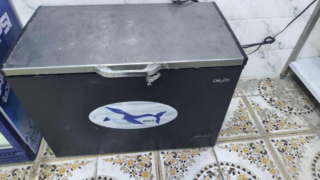 بسم الله الرحمن الرحيم
اغراض مطعم مستعملة جدا قليل البيع التواصل ***********
