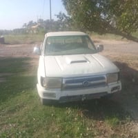 بيكب • صيني • محرك شغال