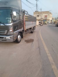شيطان • للبيع • شاحنات