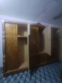 غرفه عراقية • نضيفه • بيها مجال