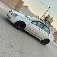 سبكترا • ٢٠٠٨ • وارد امريكي