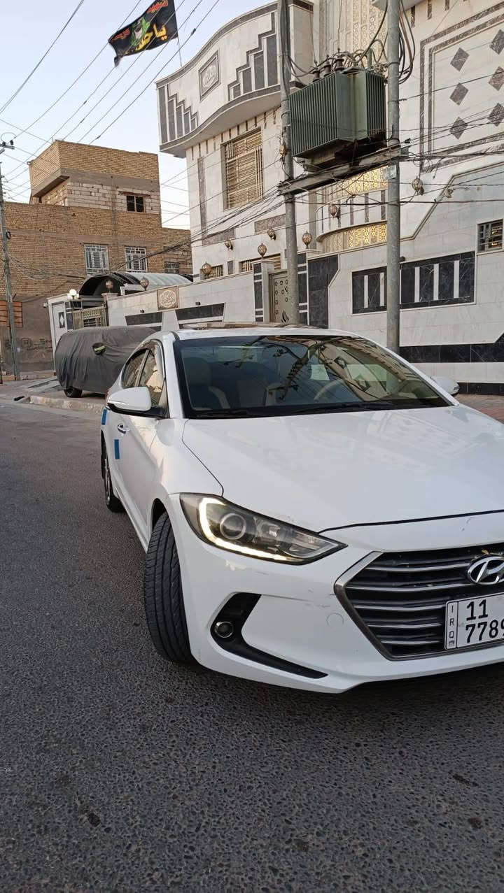 الانتره2017 رقم بغداد بسمي
مكفولة كفاله عامه جديده مكينه كير بدون فتح بلادي 

تبريد ثلج حداديه جديده 

السعر 138

مكانه نجف 

***********
