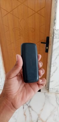 نوكيا • مامستخدم • شاحن وياه