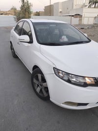 سيراتو ٢٠١٢ • فول مواصفات • بغداد التاجي