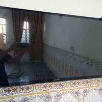 بلازمه للبيع انترنيت نضيفه جدا وياها كارتونتها حجم 43 مكاني ابو غريب ا...