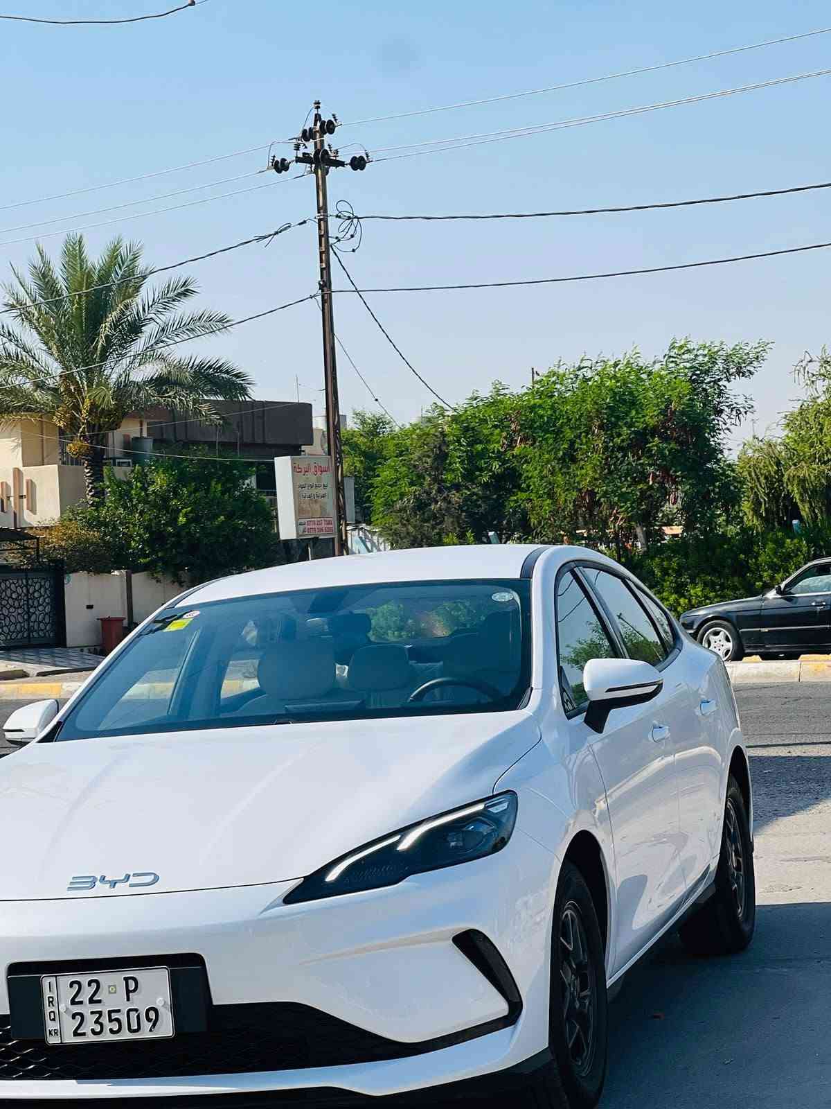 سلام عليكم بيوايدي سيل فايف موديل 2025 بدون صبغ بدون تبديل بدون بارد ماشيه المجموع 12Km داخل ابيض بطاقه بانزين امقدميله شرط تحويل مكاني داخل كركوك
*********** رقم موبايل
السعر 138 كركوك, العراق
