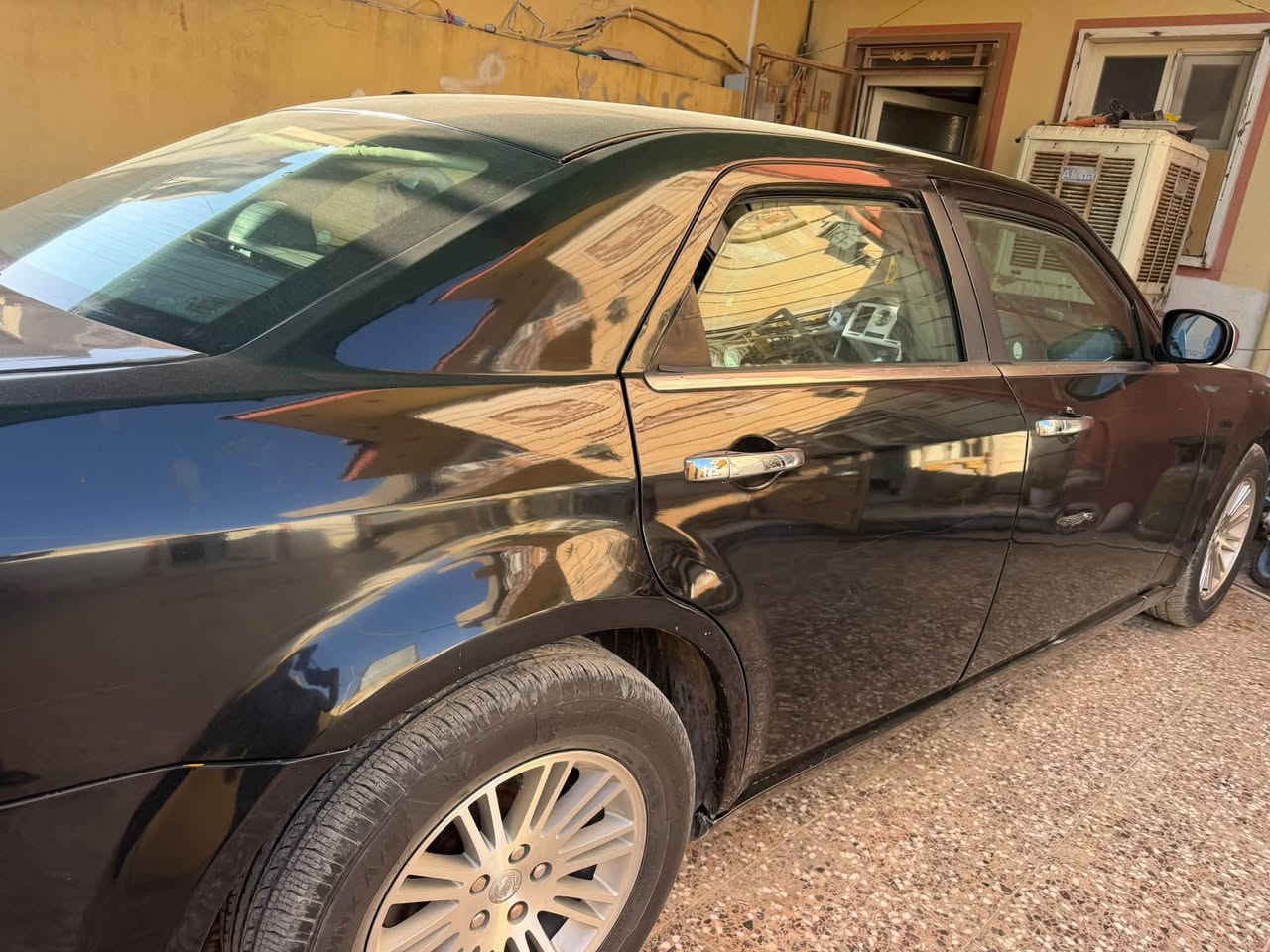 اوباما موديل 8خصوصي  بدون صاحب اصوليه السياره مصروف عليه ادامه ع محرك صدر امامي خلفي محدثه 10
مكان السياره صلاح الدين الاستفسار (***********)
رقمه صلاح الدين السعر (65)ورقه
