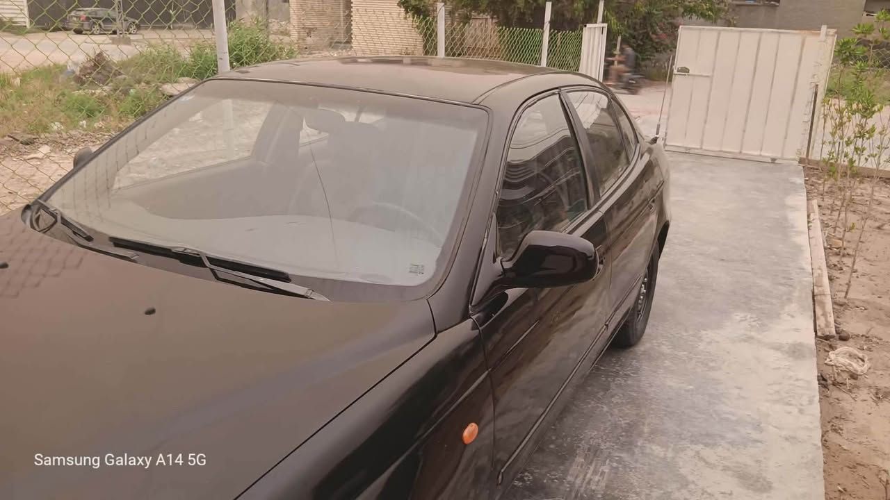 السلام عليكم دايو ليكنزا موديل 99 ابسمي تحويل ثاني تبريد شغال كلشي شغال بيها السعر 36 وبيها مجال للطيبين واتساب ***********
