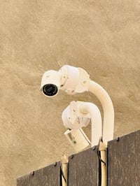 تنصيب كاميرات • ميداني • IP وانلوك