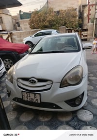 اكسنت 2011 خليجي فول مواصفات   ماشية 133 الف  سيارة نظيفه بيهة صبغ قلي...