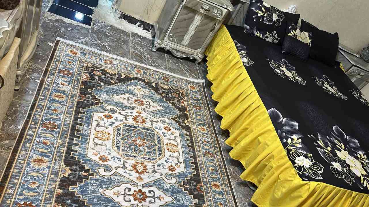 السلام عليكم من رخصه الادمن المحترم غرفه اخشاب صاج عراقي 350 او بيهه مجال *********** العنوان البلديات
