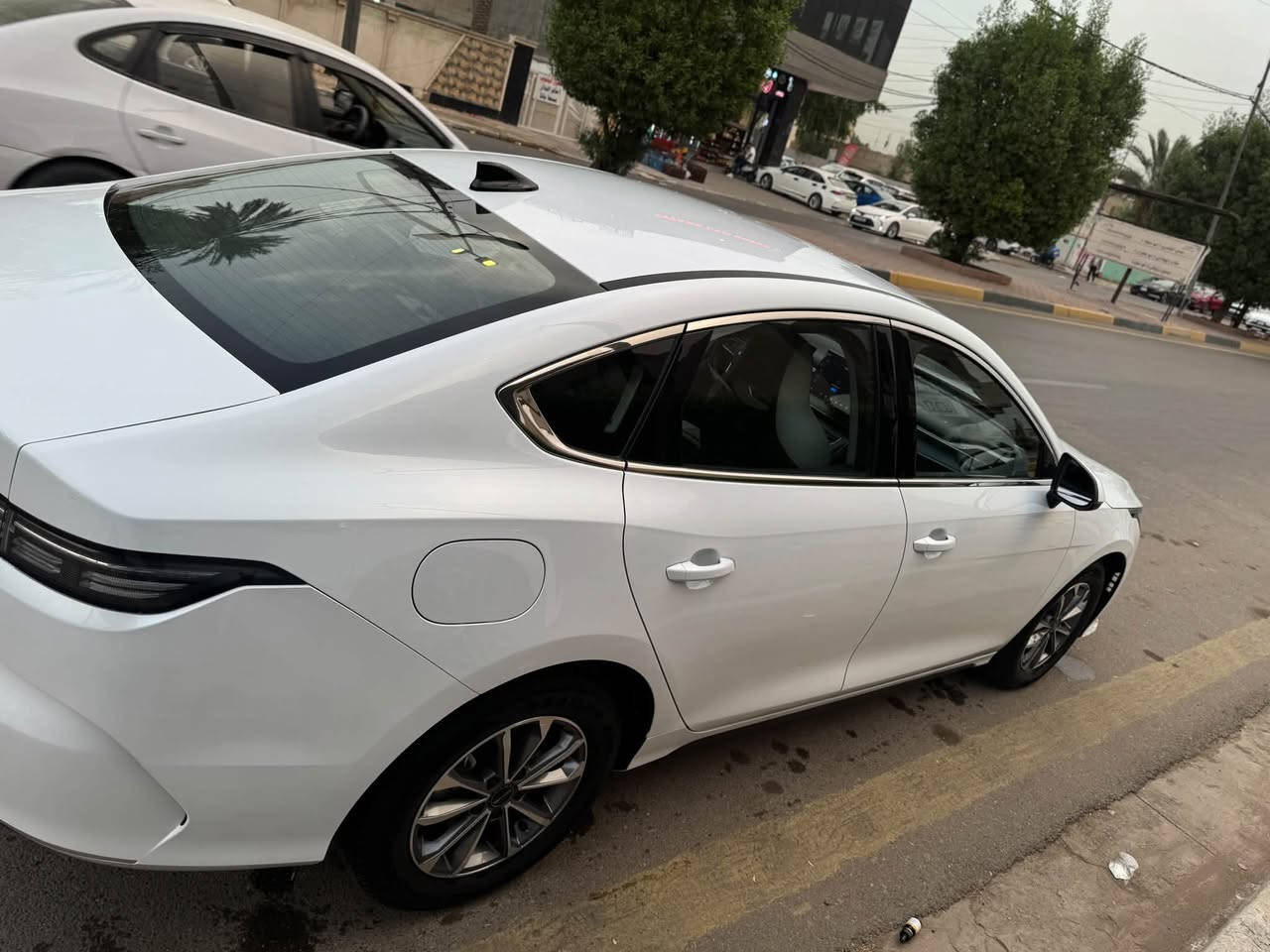 دستروير • ٢٠٢٥ • ٢١٠٠٠ كم