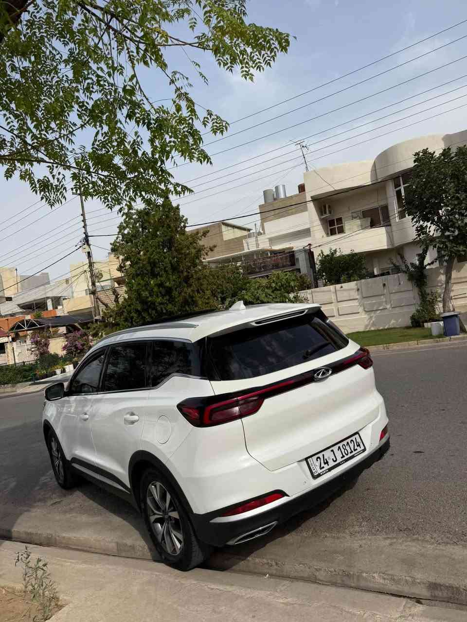 تيكو 7 برو • ٢٠٢٢ • سقف بانوراما