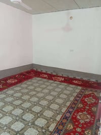 ٤٠٠م • غرفتين نوم • حي الفرات